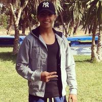 Oussama Fadouache's Photo