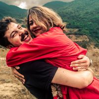 Arash Arianpoor's Photo