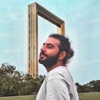 Mohamad Al-okda's Photo