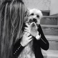 Andrea Simón Díaz's Photo