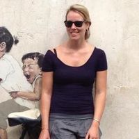 Andrea Bolliger的照片