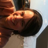 Nina Ifversen's Photo