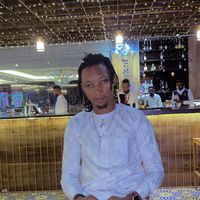 Nicholas  Olaniyi的照片