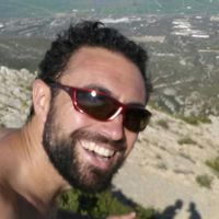 Carlos Gadea García's Photo