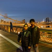 Bhaskar & Manasa's Photo