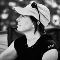 Natalia Alexandrova's Photo