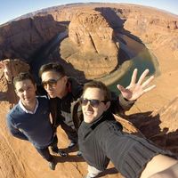 Jeremy Gaosky的照片