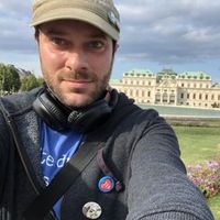 Matthew DeGroat's Photo