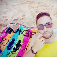 Youssef Mouran's Photo