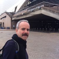 Herve Perez的照片