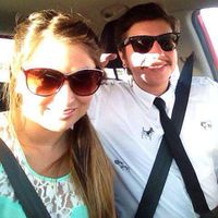 Daniela Iturrieta's Photo