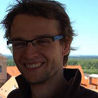 Matus Busovsky's Photo