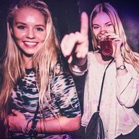 Fotos de Sofie Brøndum