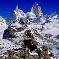 Margaux Pontie's Photo