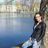Елизавета Федотова's Photo