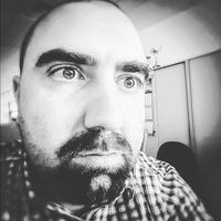 Cosmin Luca的照片