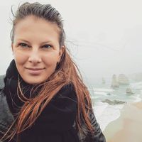 Saskia Kalwinek的照片