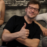 Andro Mihalac's Photo