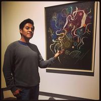 Daniel Urrutia's Photo