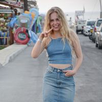 Julia Biegniewska的照片