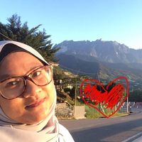 Nur Alia Atiqah's Photo
