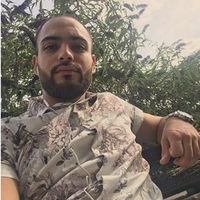 Le foto di Abdessamad Adrido