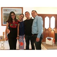 Martha Aguilar的照片