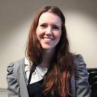 Teele Treiberg's Photo