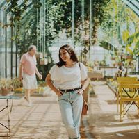 Фотографии пользователя Lara van der Walt