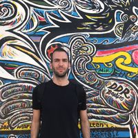 Le foto di Ioannis Diamantidi