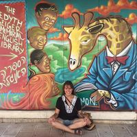 Tori Gruber的照片