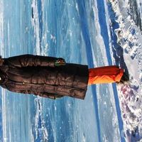 Tatjana Fedorova的照片