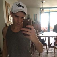 Dmitrii Dolganov's Photo