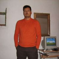 Ruben Santiago-Adame's Photo