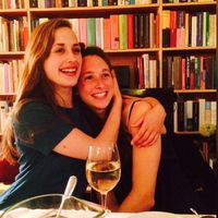 Belle Barendregt的照片