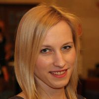 Karolina Niedzielska的照片