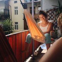 Laila Pellennec的照片