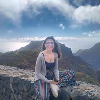 Olivera Milovanović的照片