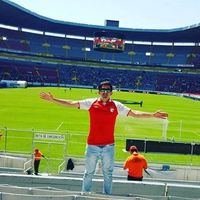 Julian Dario Urrego Salazar's Photo