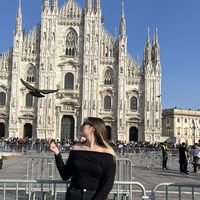 Sude Karakuş's Photo