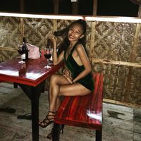 Fe Marie Caballero's Photo