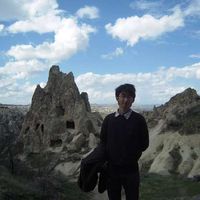 Shige Hanaoka's Photo