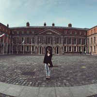 Fotos von Katie Davin