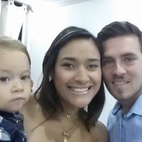 Odalis Henriquez's Photo