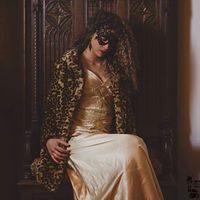 Marion Barroso's Photo