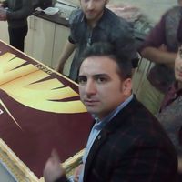 Fotos de Mohammad Bayati