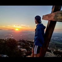 Gareth Wiesner的照片