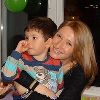 Iglika Miteva's Photo