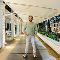 Gaurav Maheshwari's Photo