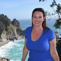 Sara McMillan's Photo